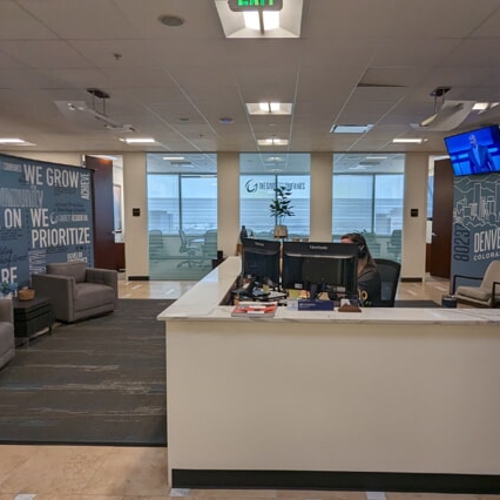 Vinyl Wall Graphics